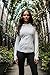 Yogalicious Full-Zip Lightweight Hooded Running Workout Yoga Lux Jacket with Pockets - Ocean Silk - Large