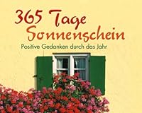 365 Tage Sonnenschein. SA 3629020801 Book Cover