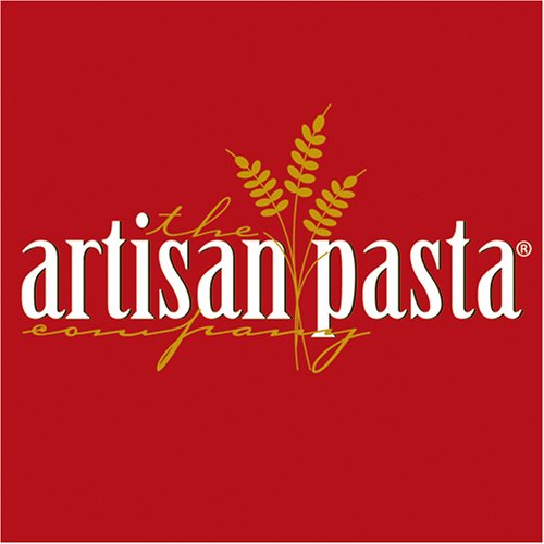The Artisan Pasta Company Tortellini & Sauce "Chicago