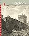 Produktbild Notebook: View of Ponte Lugano on the Anio, from Views of Rome, 1763, Giovanni Battista Piranesi, Italian, 1720-1778, Italy, Etching on heavy ivory laid paper