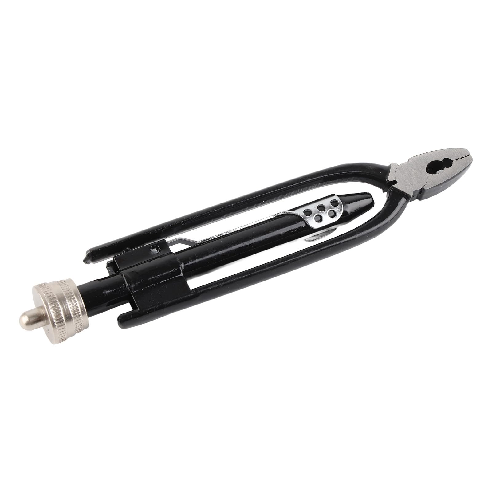 Alicates de torsión de cables de seguridad en acero de alto carbono de 21 cm duraderos
