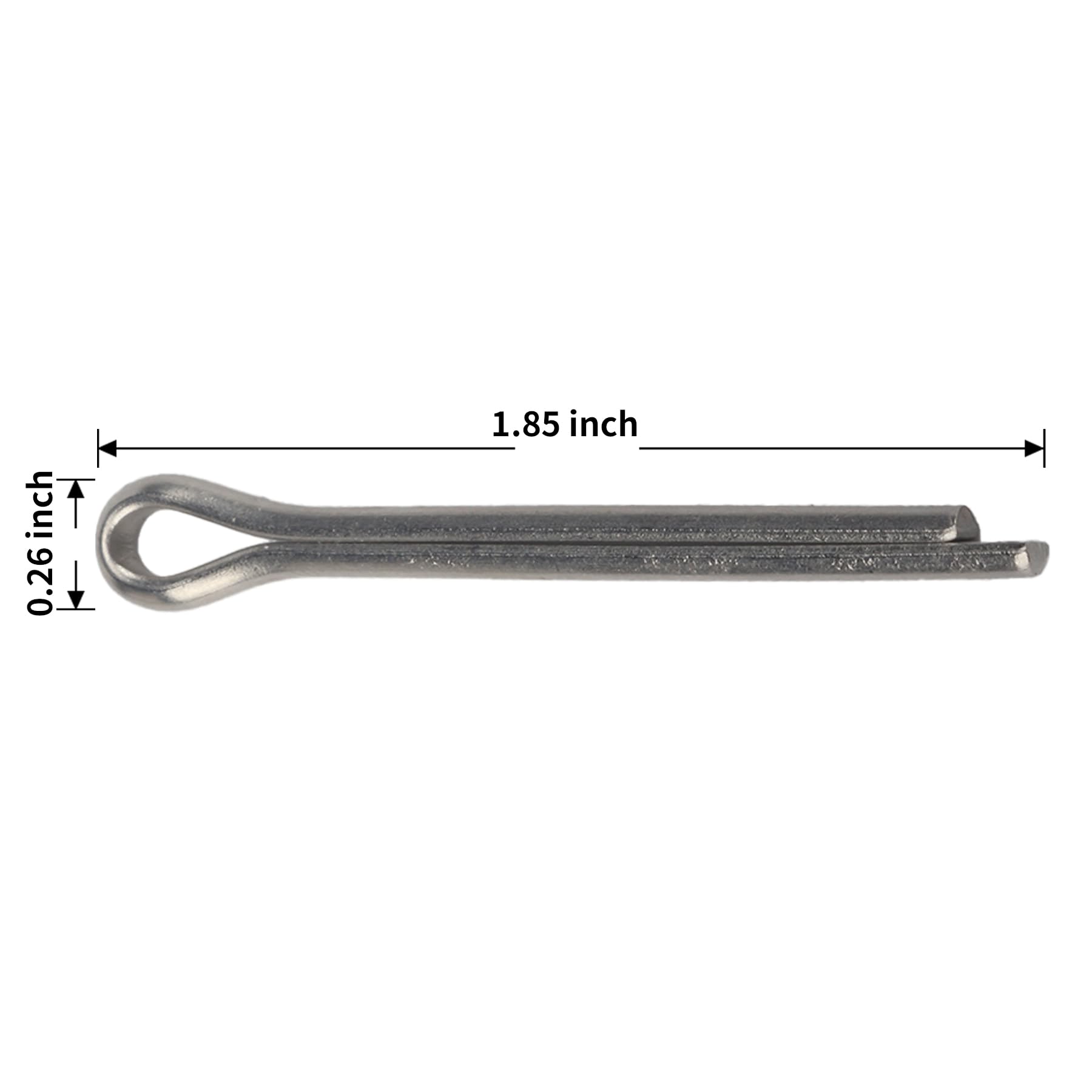 Amazon.com: QUICKMARINE 18-3735-9 12 Pcs Marine Propeller