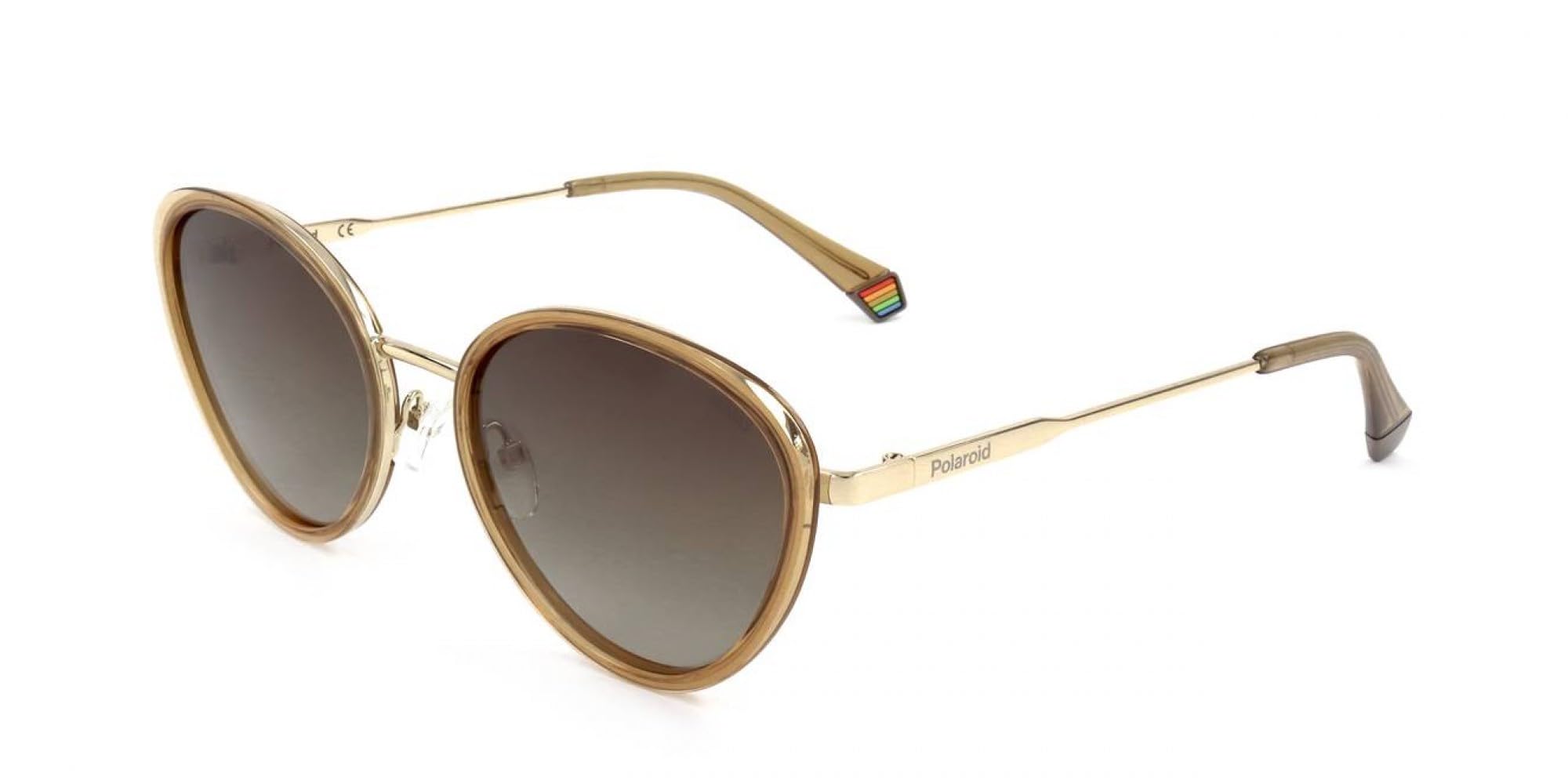 Polaroid Pld-6145-S-10A-La Pld 6145 56 S 10A La Sunglasses