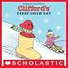 Clifford's First Snow Day (Clifford 8x8)