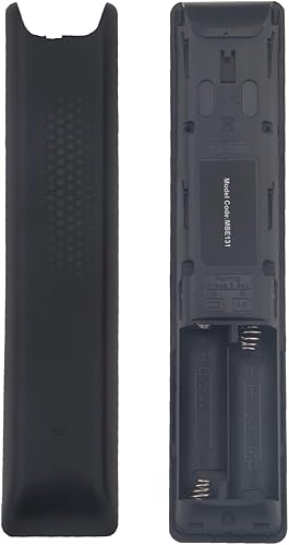 Miniatura 5 de Paquete de 1 control remoto universal IR de repuesto para Samsung Smart TV LCD LED UHD QLED TV con botones Netflix Prime Video Hulu