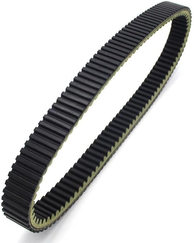 Motorcycle Chain Transmission Drive Belt Accessories Fit For KAF820 Mule PRO-FX PRO-FX EPS PRO-FX EPS LE OEM 59011-0037