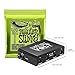 Ernie Ball Volt Pedal Power Supply (P06191)