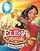 Elena of Avalor Coloring Book: Great Coloring Book for Kids and Fans With 50+ GIANT Premium Quality Images To Relax And Boost Creativity