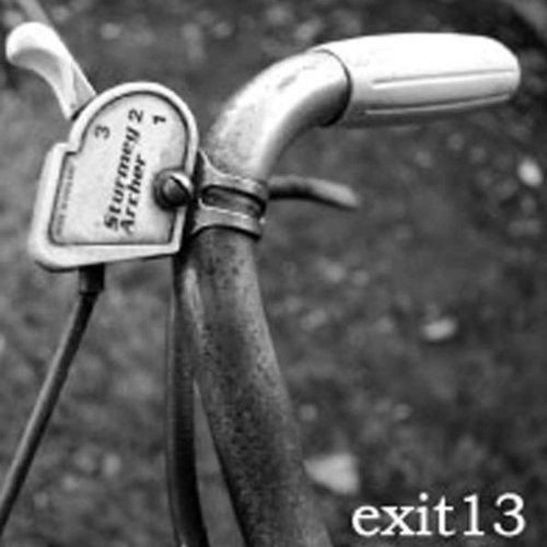 Cambio Bici Sturmey Archer S7 - Interruttore A Manopola Girevole Per Mozzo, 7 Marce, Cavo Incluso - Nero - Foto 9