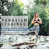 PANASIAM Yoga Leggings Batik - 2