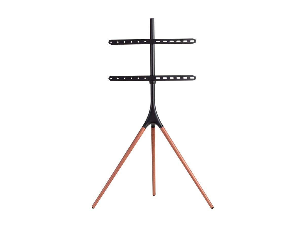 Monoprice Premium Fixed TV Tripod Stand for 45 to 65 TVs up to 70.4lbs Max VESA 400x600 product thumbnail 5