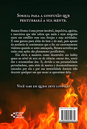 Confusão: o fogo da Ira