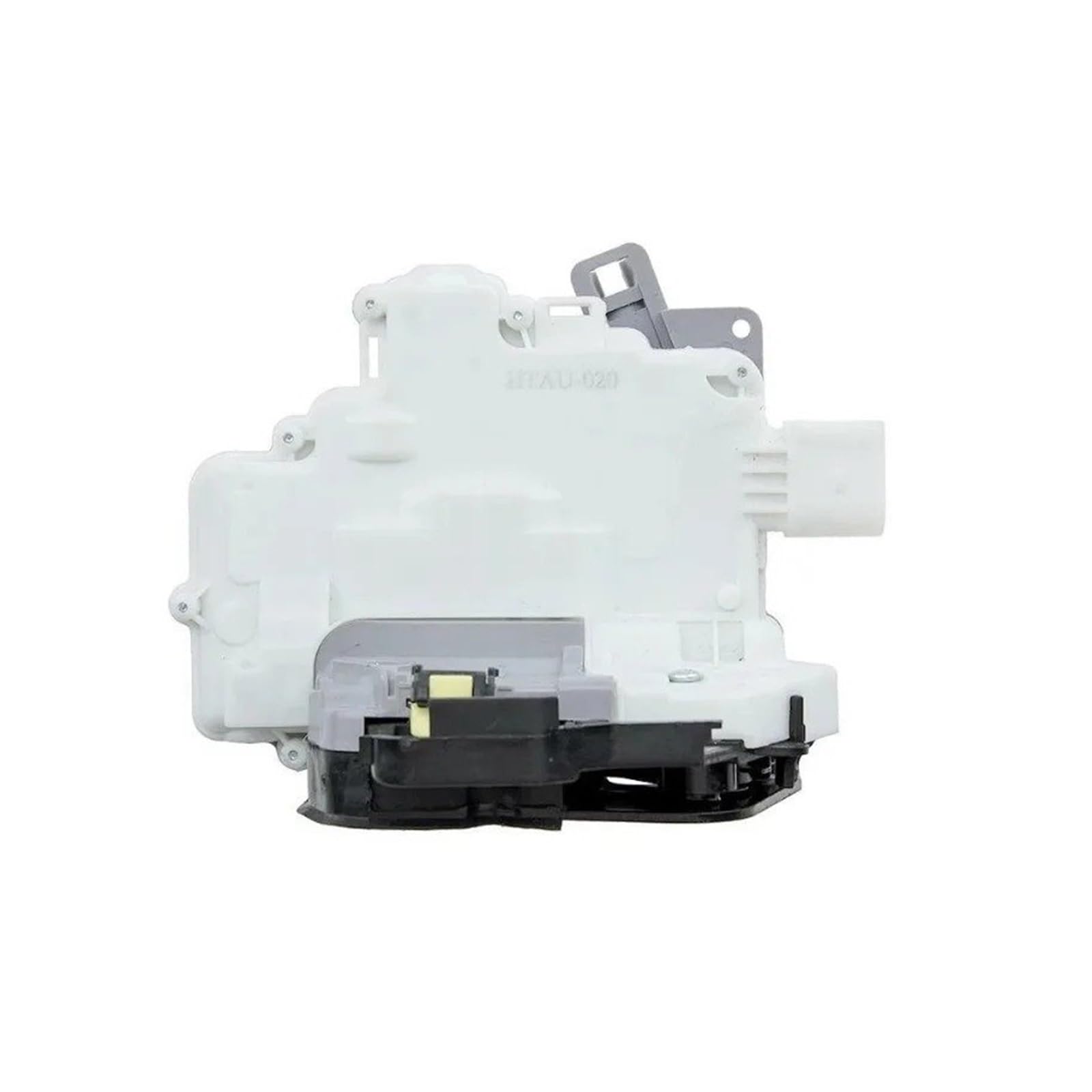 Qifanb One Color Car Door Lock Front Right Door Lock Latch Actuator For A3 A6 C6 S6 A8 R8 S8 For Quattro 4F1837016a