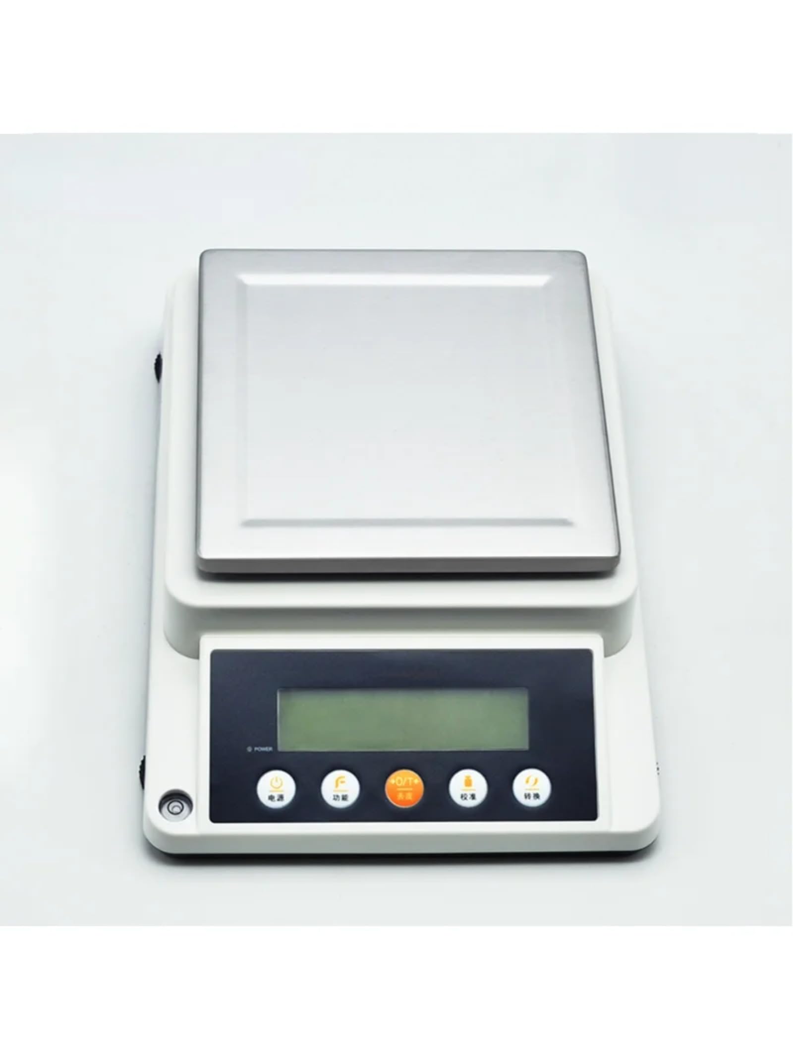 Balanza De Precisión De 310 G con Precisión De 0,01 G Y Calibración Externa para Laboratorio.610g 0.01g