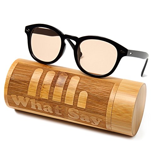 What Say J[Y TOX NAY ɒBKl S10F {Xgt[ AWAtBbg gh UV400 Y fB[X \tg  n[hP[X t (sNY)