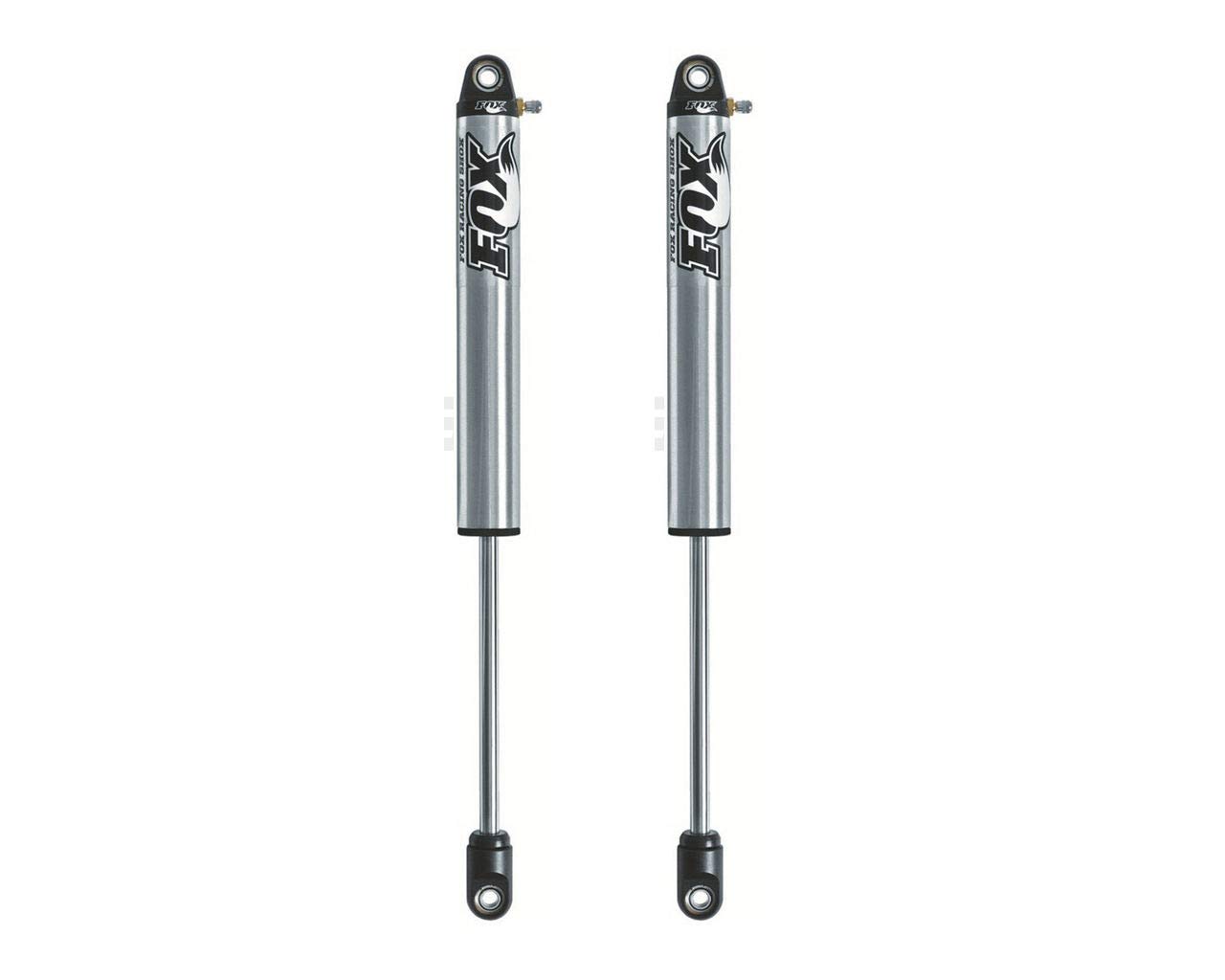 Fox Shox 985-24-066 Performance Shock Front Pair for 1998-2007 Toyota Land Cruiser 100 Series