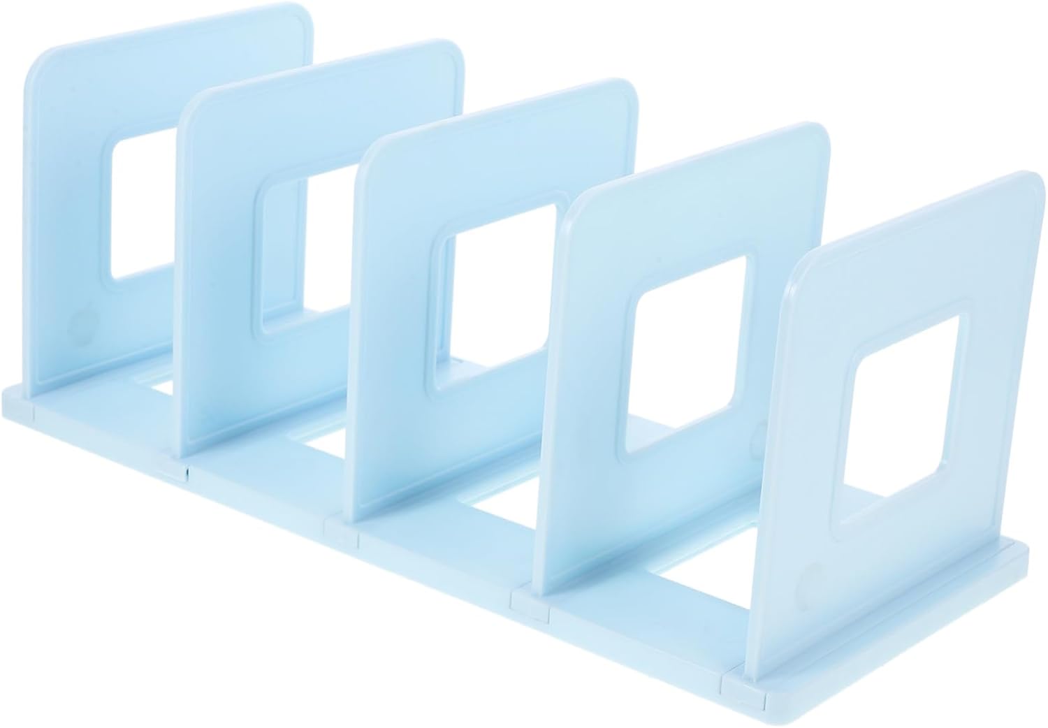 Desktop Bookends for Shelves Decorative Plastic Book Stand Organizer Book Holder for Home Office & School Supplies Unique Bookend Rack for Desk Decor Desktop Bookends for Shelves Decorative Plastic Book Stand Organizer Book Holder for Home Office & School Supplies Unique Bookend Rack for Desk Decor