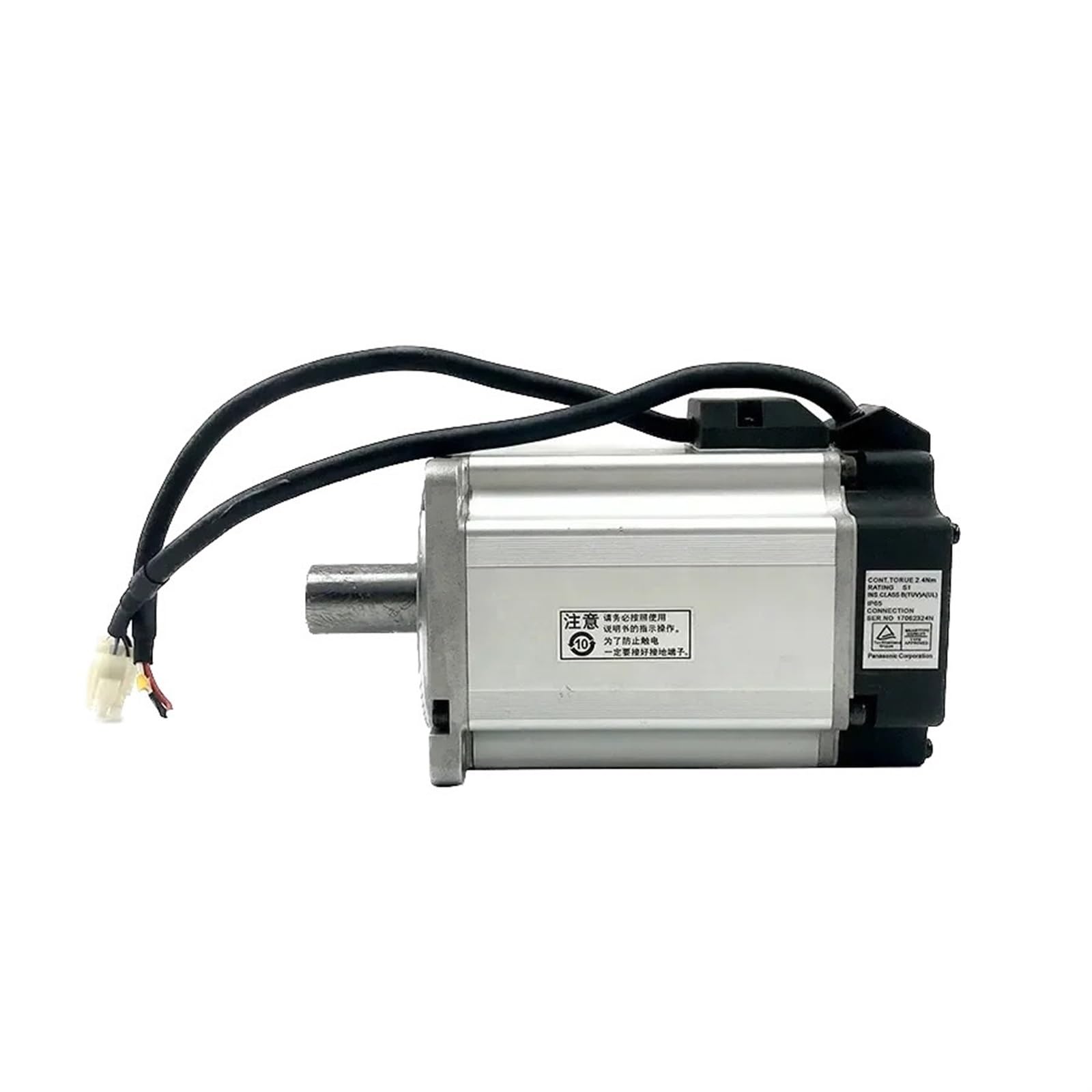 Servomotor MSMD022S1A