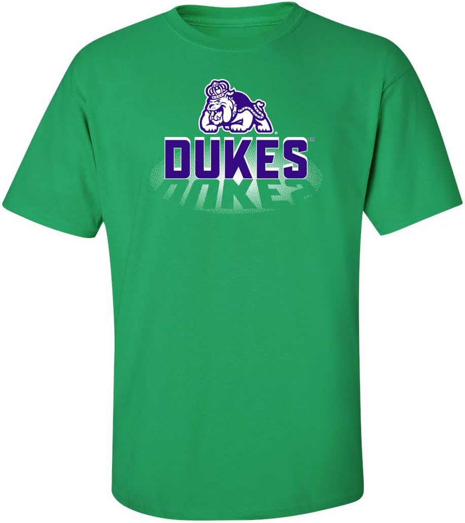 CornBorn JMU Shirts - James Madison University Apparel - Choose Your Design