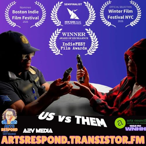 Us vs Them, A Film Shot in New Haven