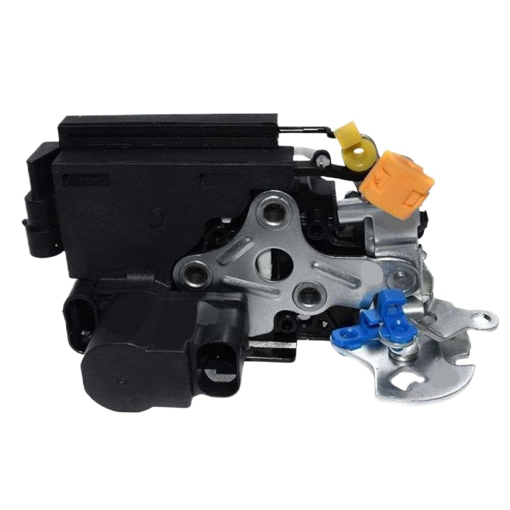 Ausmcwbfu Onecolor Front Door Lock Latch Actuator Compatible With Aveo Aveo5 2004–2011 G3 2009 Lacetti Lova