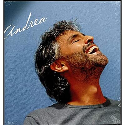 Andrea