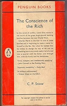 The Conscience of the Rich