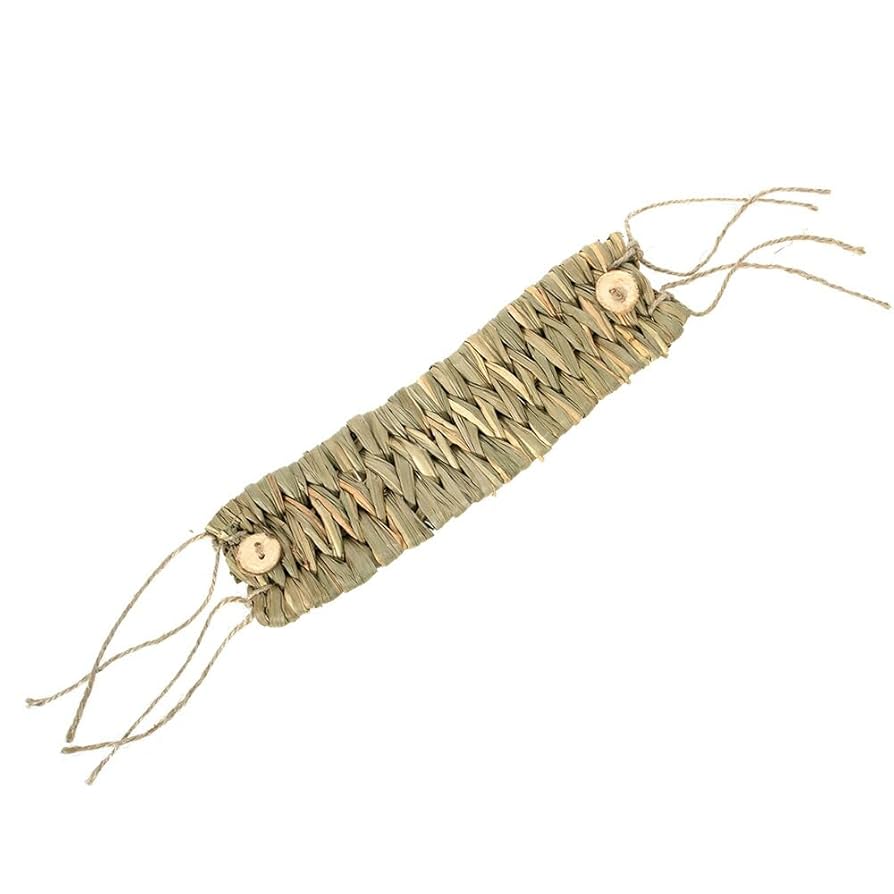 Amazon | 三晃商会 SANKO 小鳥用おもちゃ ヘイヘイトイ ベッド