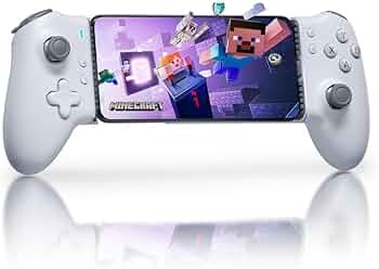 スマホ用コントローラー Amazon.co.jp: Bluetooth モバイルゲームコントローラー for