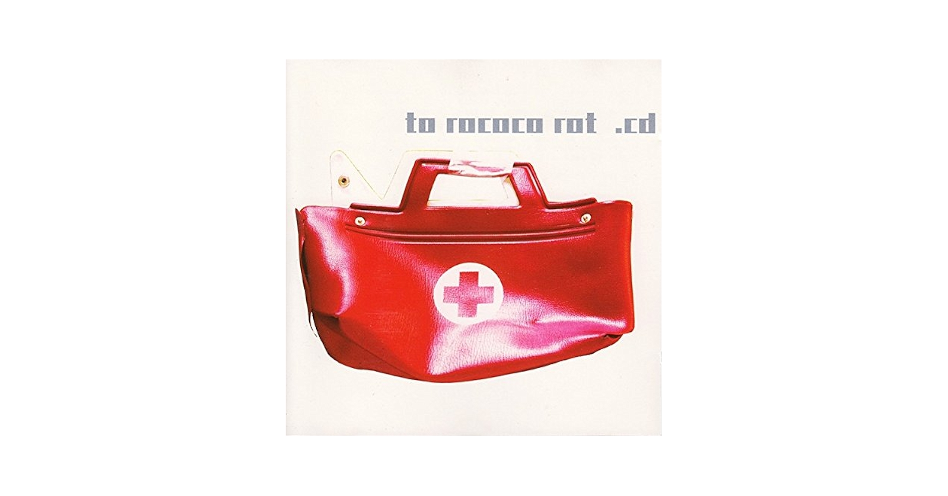 To Rococo Rot　レコード TO ROCOCO ROT『The Amateur View』CD