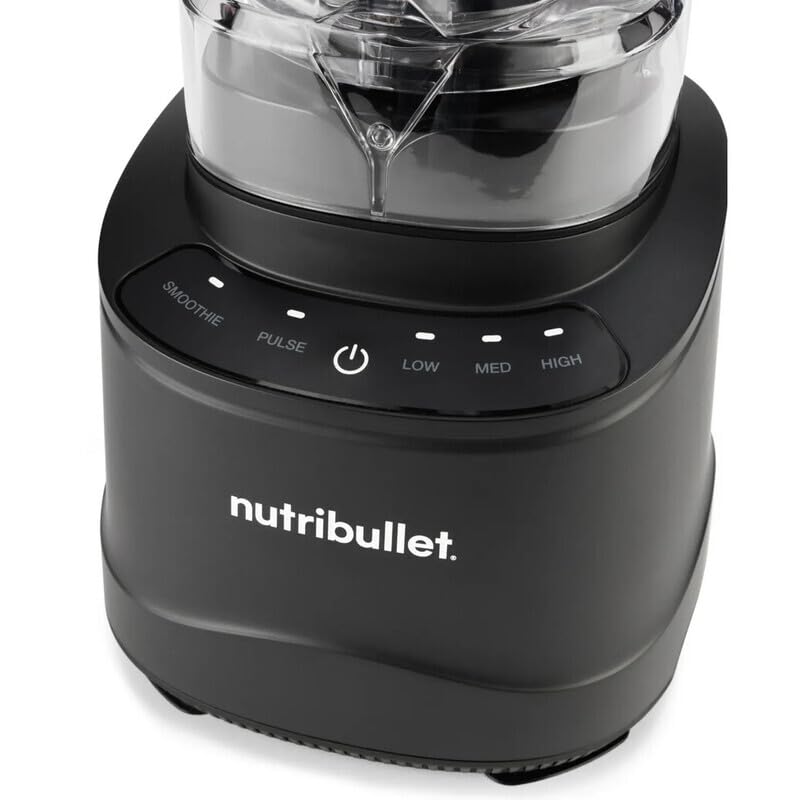 nutribullet Power Core™ Blender (NBF430MB)