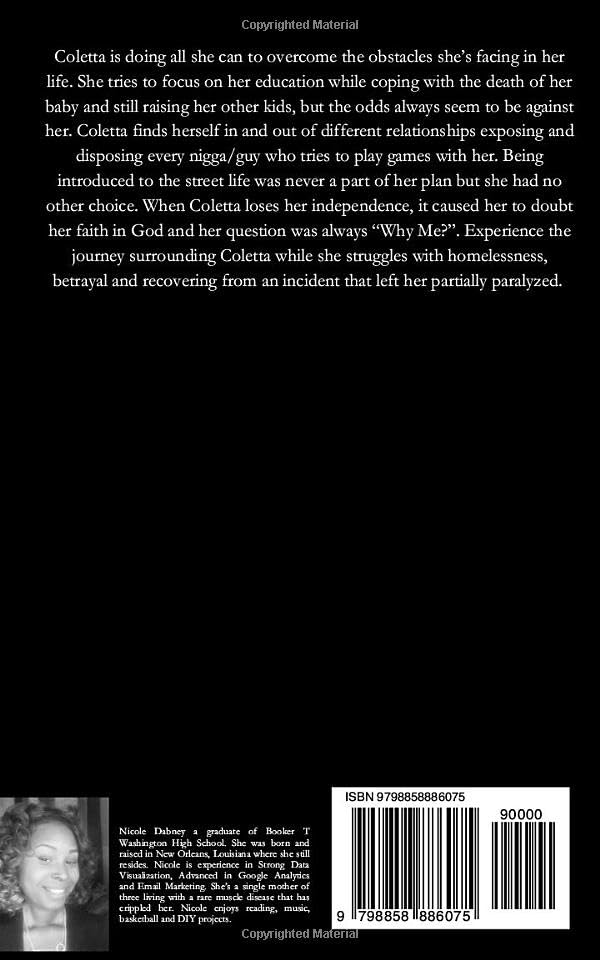 Vista 2 de Its Cole The Beginning