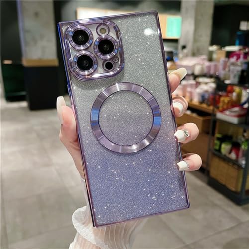 Housse de protection d'objectif en placage de luxe pour iPhone 13 Pro Max