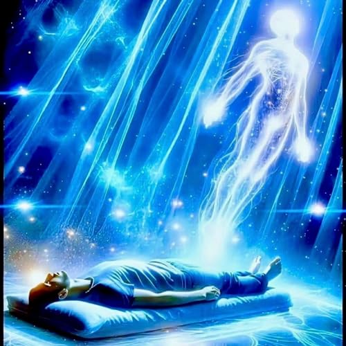 NEAR DEATH EXPERIENCES (NDEs).