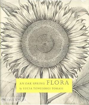 Hardcover An Oak Spring Flora [Unknown] Book