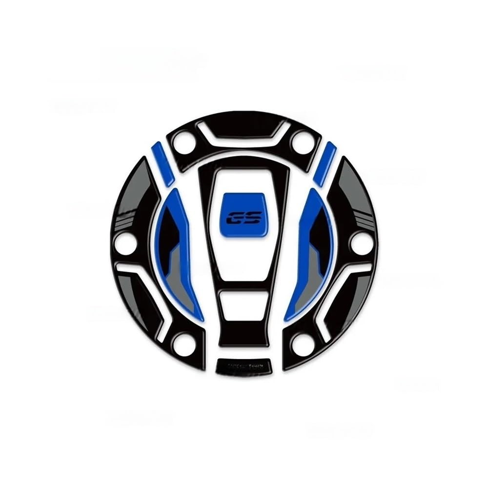 Tank Pad Protector for R1250GS R1200GS F850GS F750GS ADV Motorcycle Fuel Tank Cap Sticker Motorrad Protector Decals Tank Pad Sticker