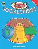 Instant Social Studies