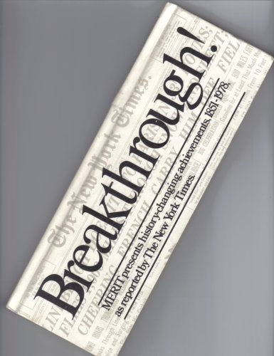 Breakthrough