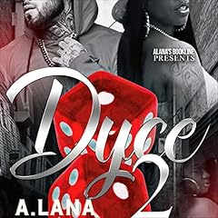 Dyce 2 Audiolibro Por A. Lana arte de portada