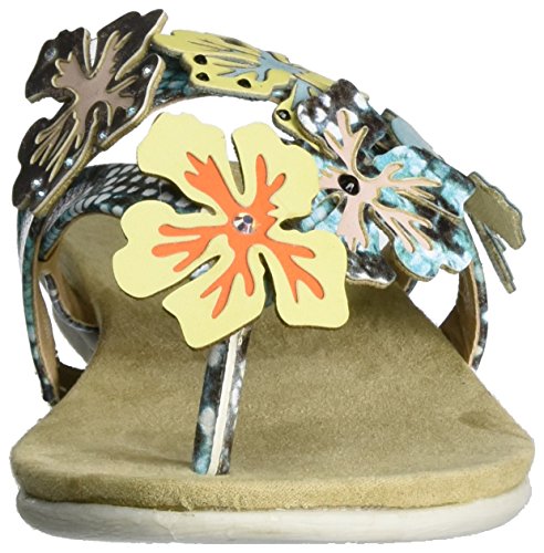 Bugatti W59786r, Protezioni Toe Donna