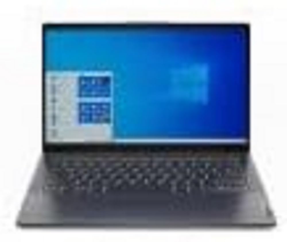 Lenovo - IdeaPad 5 14ITL05 Intel Core i5-1135G7 14 FHD 16 Go 512