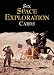 Six Space Exploration Cards (Dover Postcards)