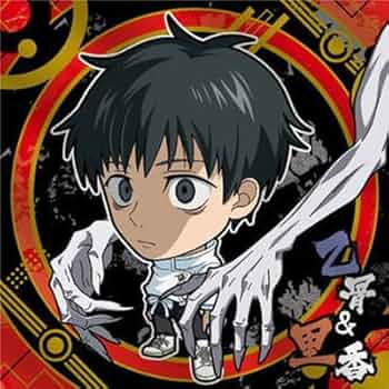 劇場版 呪術廻戦 0 ディフォルメシールウエハース 乙骨憂太 里香 Amazon.co.jp: にふぉるめーしょん 劇場版 呪術廻戦 0