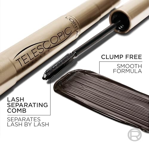 Makeup Telescopic Original Lengthening, Lash