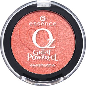 Essence Lidschatten 'Oz The Great' Nr. 03 GENEROSITY – 2,5g Mono-Eyeshadow Mit Brilliantem Schimmer-Finish – Intensiver Farbauftrag
