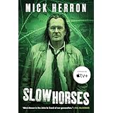 Slow Horses (Slough House Book 1) (English Edition)
