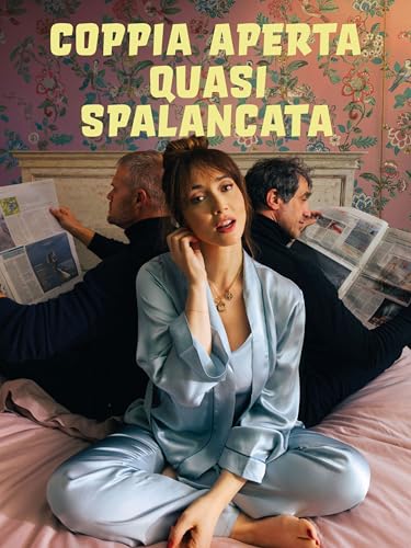 Coppia aperta quasi spalancata