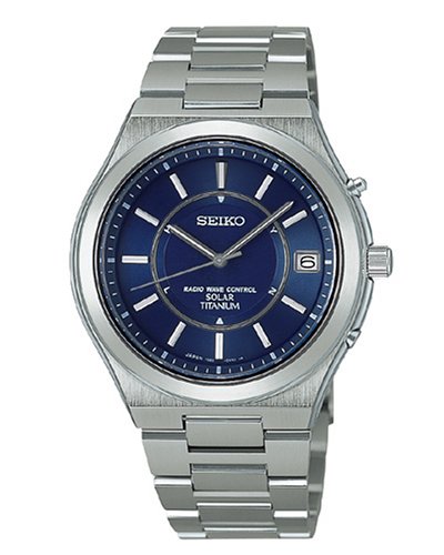 [�Z�C�R�[]SEIKO �r���v SPIRIT �X�s���b�g �\�[���[ �d�g���v SBTM011 �����Y
