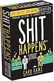 Shit Happens: Too Shitty for Work Edition