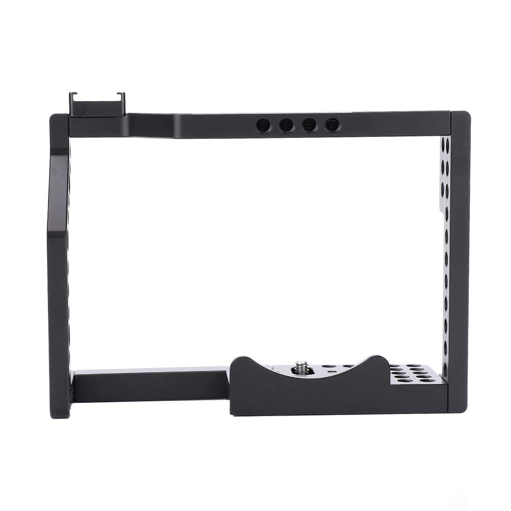 Amazon | パナソニックGH4/5用の1/4 ''および3/8 ''ネジ複数穴付き